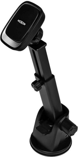 Moxom Car Mobile Mount with Magnet Black