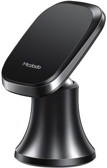 Mcdodo Car Mobile Mount with Magnet Black