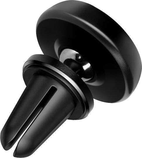 Blue Star Car Mobile Mount with Magnet Black