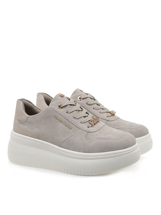 Renato Garini Sneakers Off White