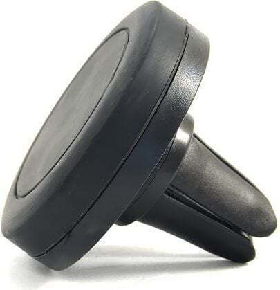 Prolink Magnetic Air Vent Holder Car Mobile Mount with Magnet Black