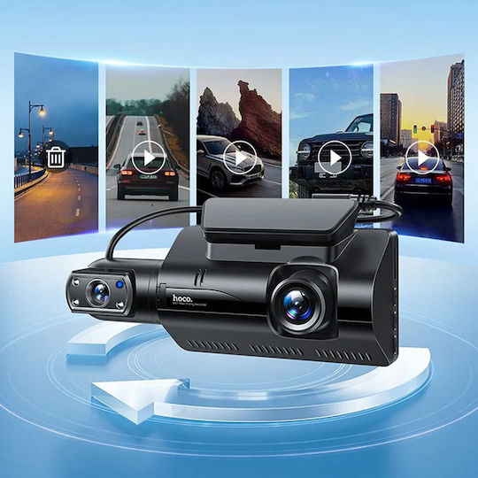 Hoco Autokamera DVR 1440P