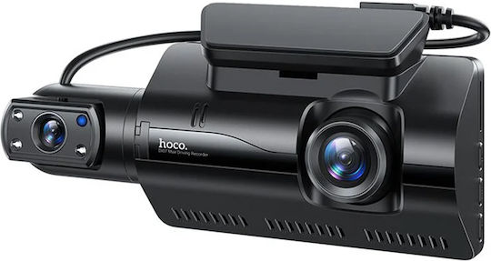Hoco Autokamera DVR 1440P