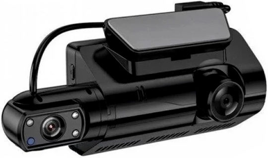Hoco Camera DVR Auto pentru Parbriz cu Clip
