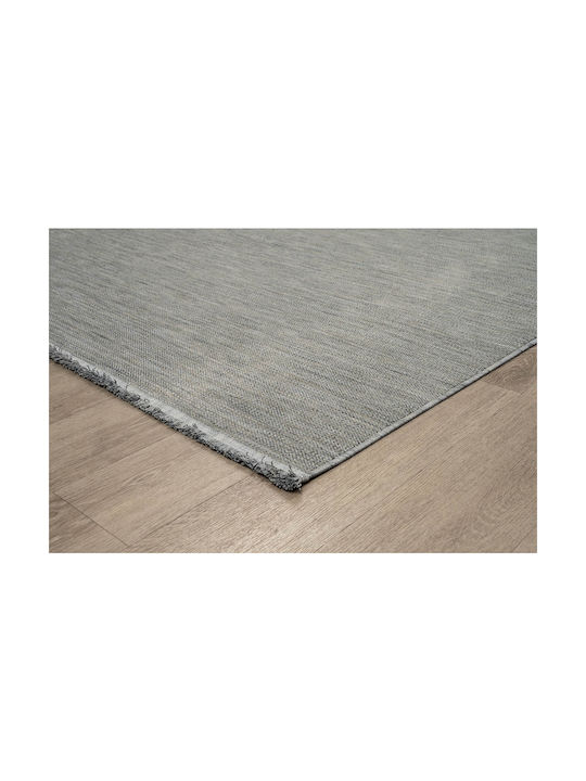 Newplan Pure 56 Rug Rectangular Summer Grey/Blue