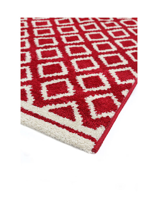 Royal Carpet Χαλί Ορθογώνιο Red