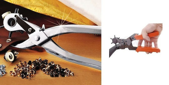 Εργαλείο Τρύπημα Ζώνης Δερμάτων Βαρέως Τύπου Οεμ