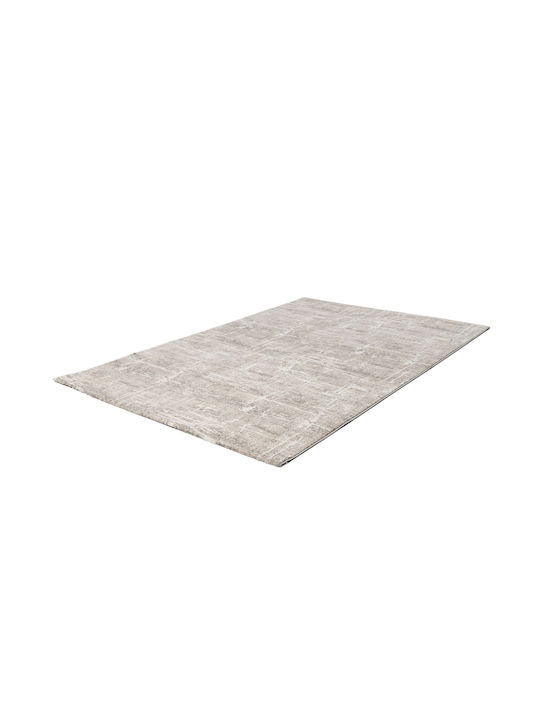 Colore Colori Aperia Rug Rectangular Beige-Grey