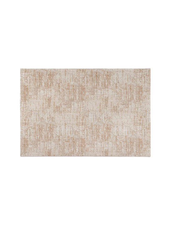 Colore Colori Aperia Teppich Rund Beige-cream