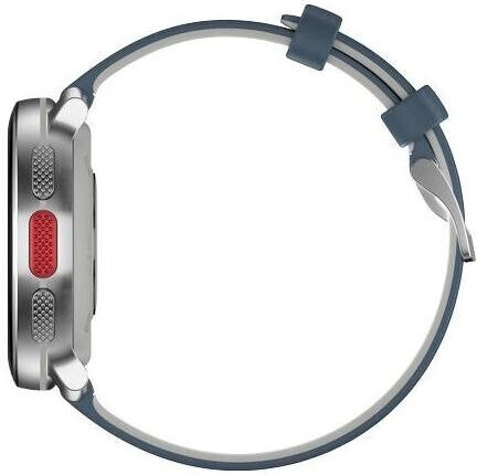 Polar Vantage V3 47mm Smartwatch (Γαλάζιο)