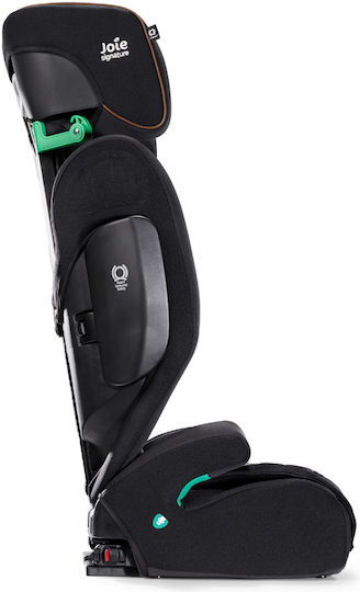 Joie i-Traver Signature Baby Car Seat i-Size with Isofix Eclipse 15-36 kg