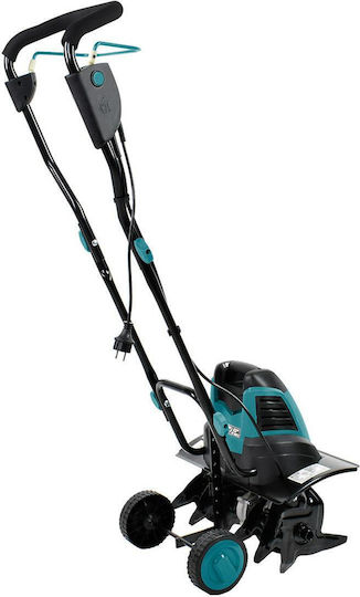 KS 1500 T E Electric Cultivator 1200W
