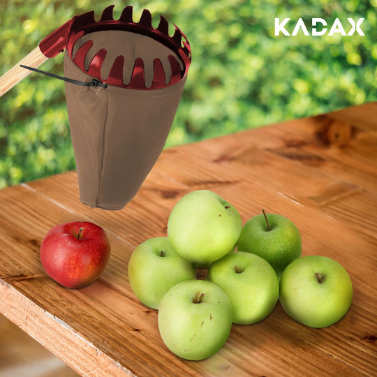 Kadax Apple Fruit Picker Bag Handle