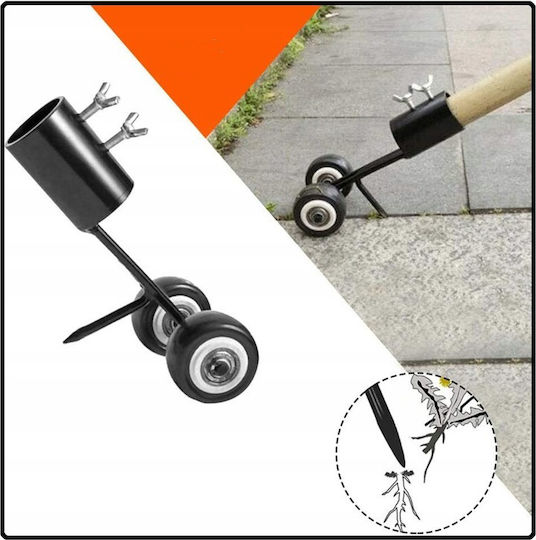 Weed Puller Grass Removal Scraper