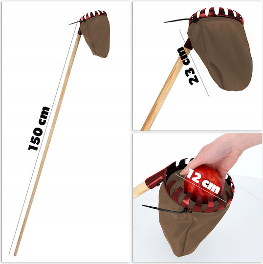 Kadax Apple Fruit Picker Bag Handle
