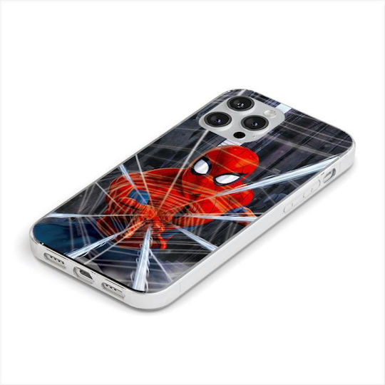 Back Cover Σιλικόνης Πολύχρωμο (Galaxy A34)