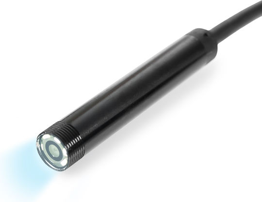 USB ендоскоп камера 3-в-1 IP67 7mm SPU-E01 5m