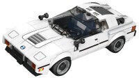 Mould King Τουβλάκια M1 Sports Car Model Building 342τμχ