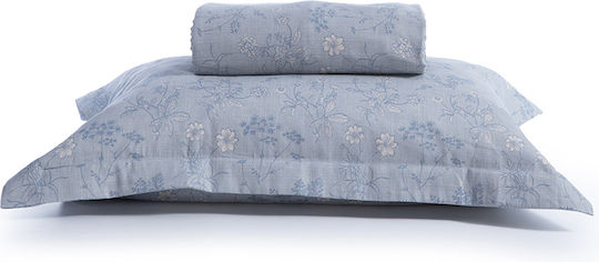 Nef-Nef Homeware Duvet Queen 230x240cm Vista 210 330 GSMGsm