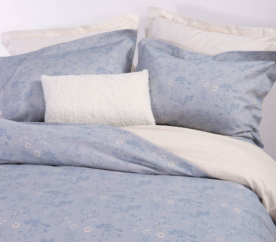 Nef-Nef Homeware Duvet Queen 230x240cm Vista 210 330 GSMGsm