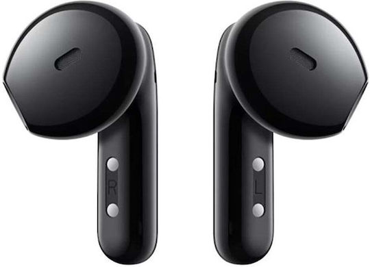 Xiaomi Redmi Buds 6 Active Bluetooth Handsfree Earphones with Sweat Resistance and Charging Case Black