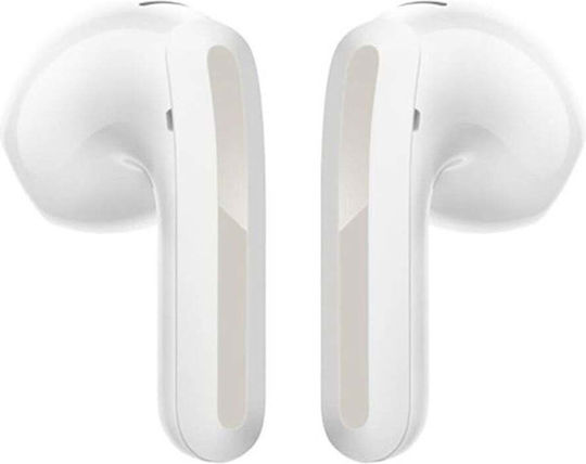 Xiaomi Redmi Buds 6 Active Bluetooth Handsfree Earphones with Sweat Resistance and Charging Case White