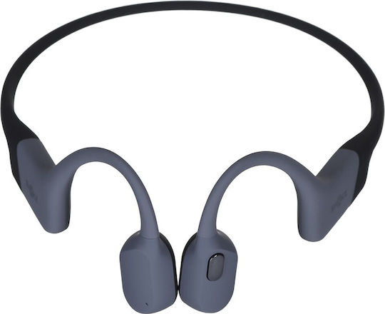 Shokz OpenSwim Pro S711 Bone Conduction Bluetooth Handsfree Headphones with Sweat Resistance Gray
