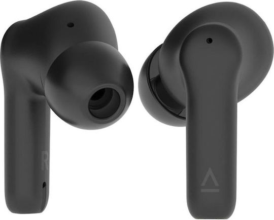 Creative Zen Air 2 In-ear Bluetooth Handsfree Earphones with Sweat Resistance and Charging Case Black