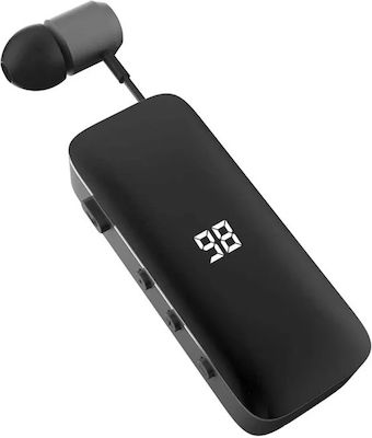 Fineblue F906 In-Ear Bluetooth-Freisprecheinrichtung Kopfhörer