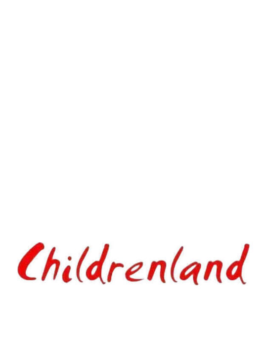 Childrenland Παιδικές Καλτσοπαντόφλες Ροζ