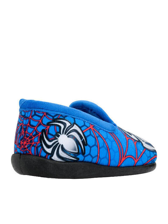 Kids Slippers Blue