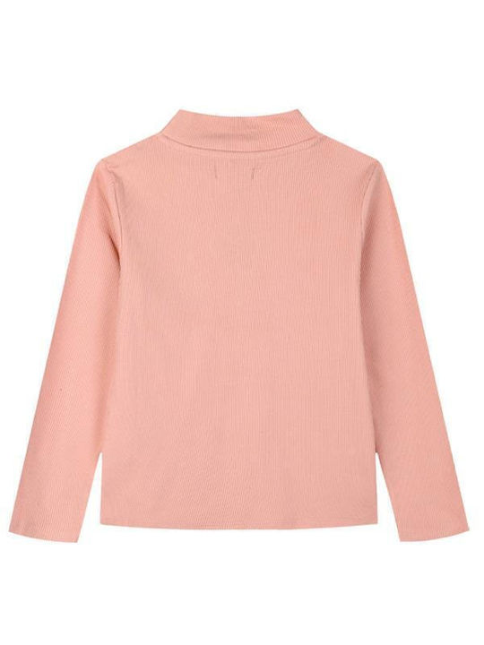 Energiers Children's Blouse Long Sleeve Somon