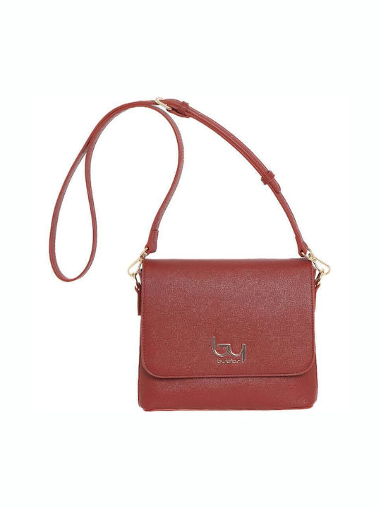 Byblos Women's Bag Crossbody Red