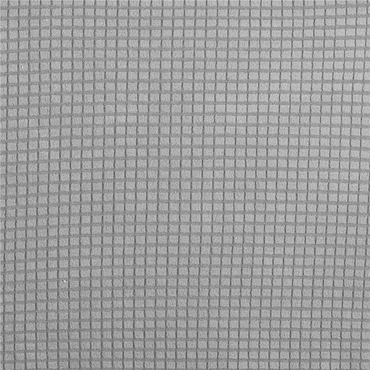 Ελαστικό Κάλυμμα Καρέκλας Gray 45x60cm