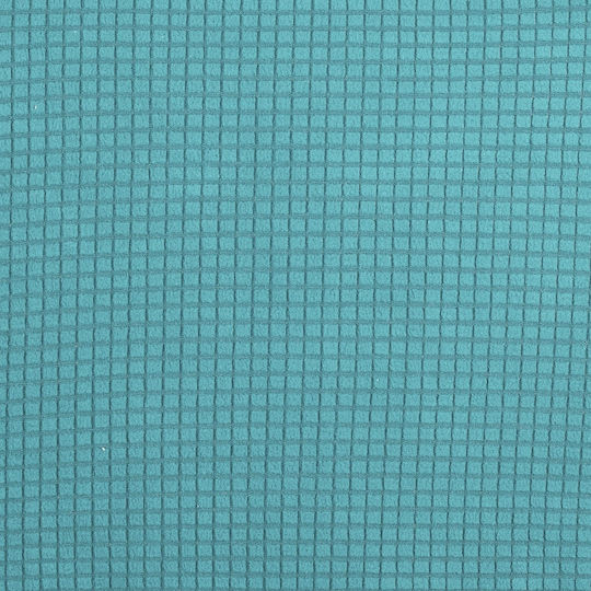 Ελαστικό Κάλυμμα Καρέκλας Light Blue 45x60cm