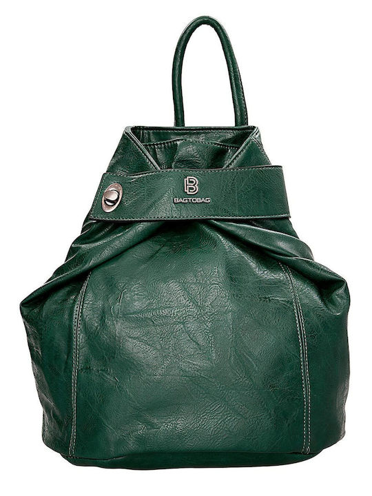 Bag to Bag Women's Bag Backpack Green