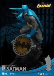 Beast Kingdom DC Comics Batman D-Stage Collectible Figure