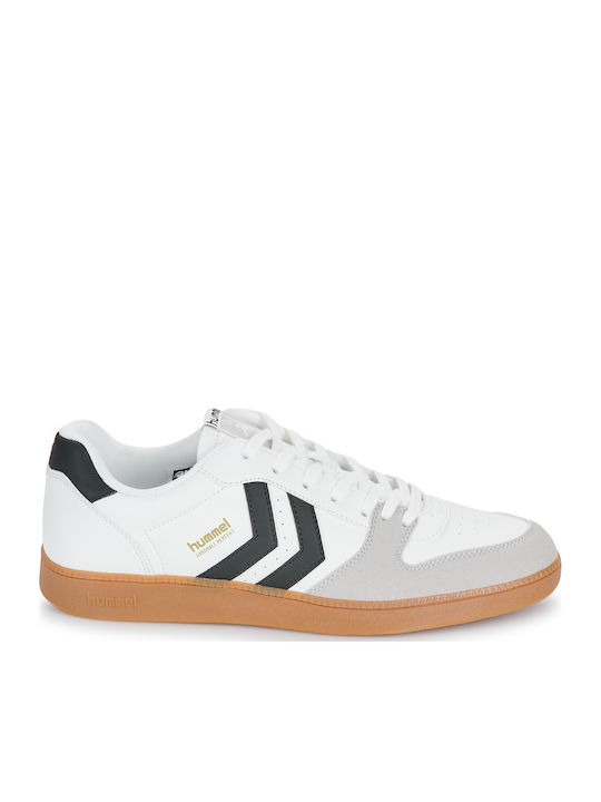 Ανδρικά Sneakers Λευκά