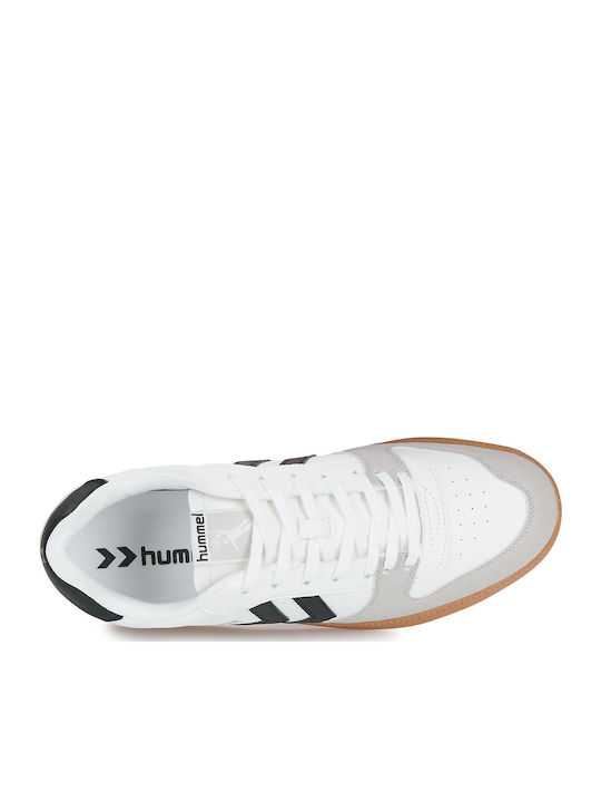 Ανδρικά Sneakers Λευκά