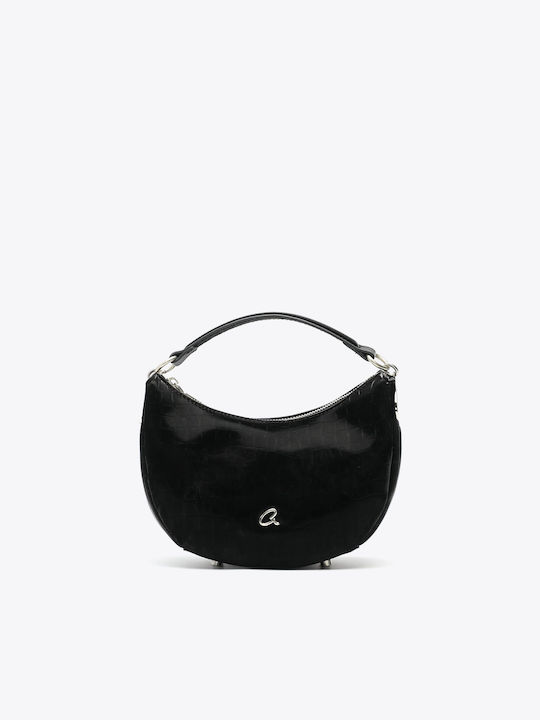 Axel Women's Bag Shoulder Black