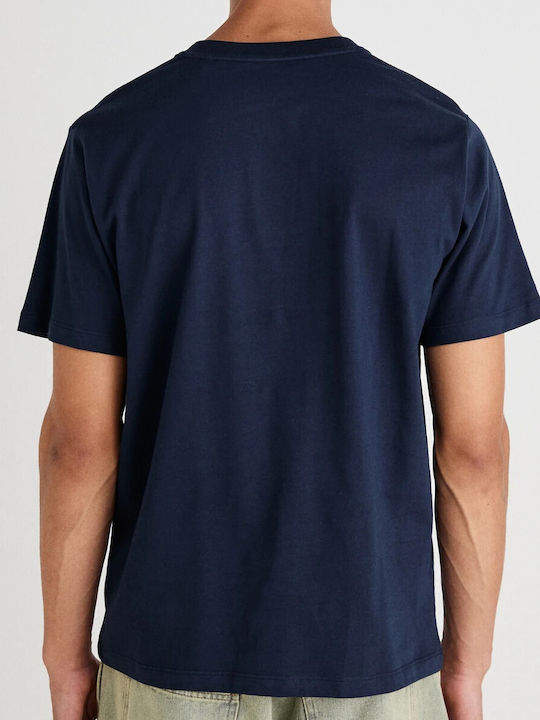 Pepe Jeans T-shirt Dulwich Blue, Dark Blue