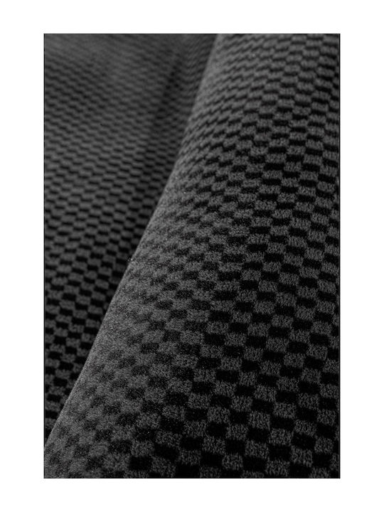 Guy Laroche Cheval Samtige Decke Moni 160x220cm Anthrazit