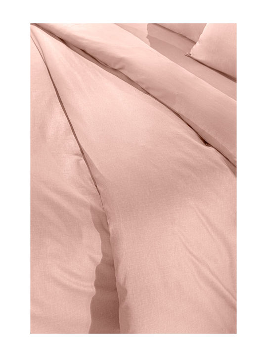 Guy Laroche Bettbezug Übergröße 255x245 Color Plus Coral