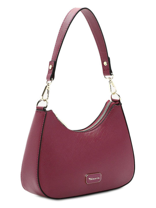 Tamaris Women's Bag Shoulder Burgundy