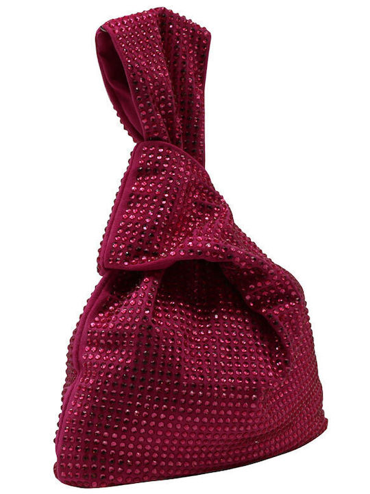 Geantă de damă De mână Fuchsia