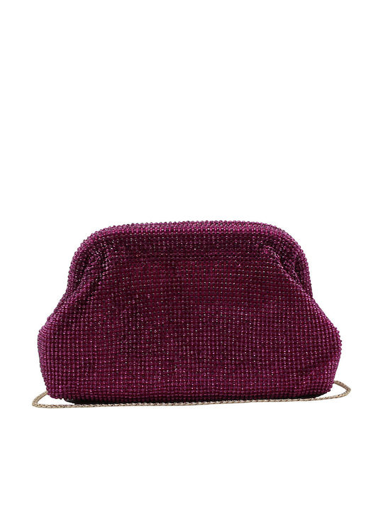 Women's Bag Handbag Fuchsia
