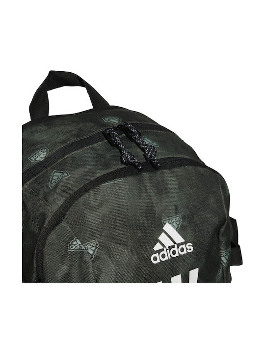 adidas Power Graphic 26.5lt Green
