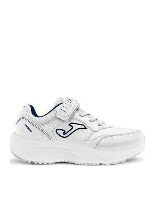 Keron Jr Kids Sneakers White