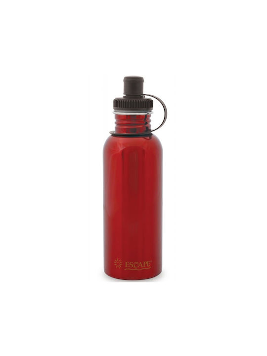 Escape Sticla de apa Oțel inoxidabil 750ml Escape Sticla de apa Oțel inoxidabil 750ml