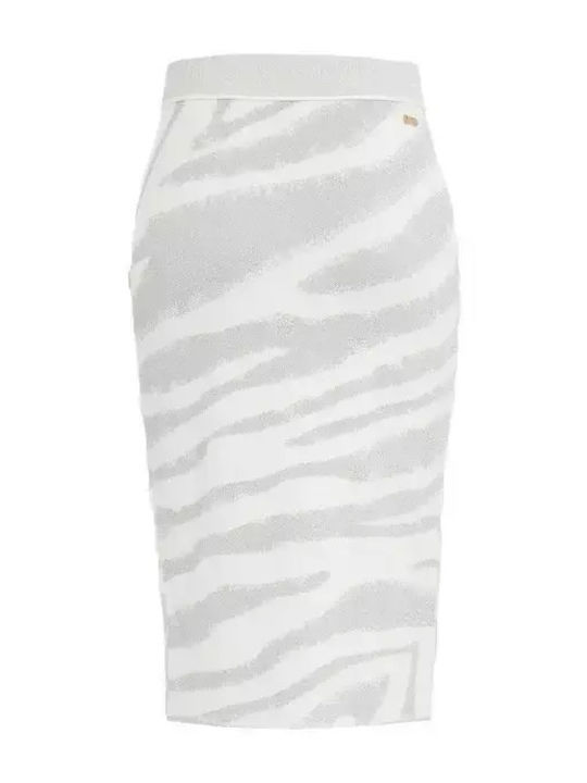 Пола White/Silver